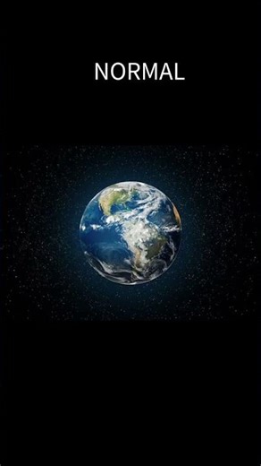 NASA VS NORMAL TELESCOPE POWER 🔭☠️ #spacetechnology #planet #astro #nasanova