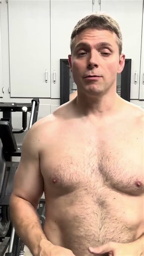 The hack squat routine that builds monster legs