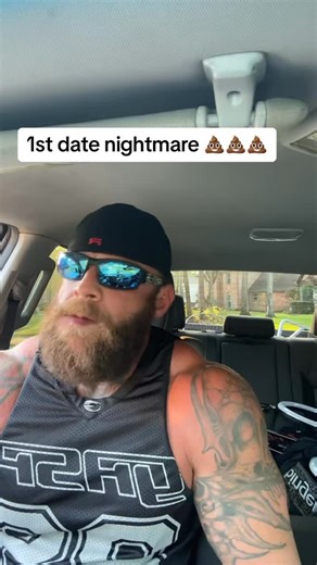 Dylan Stevens on Instagram: "Thousands of you asked for my worst date story after yall watched my oopsie video. Welp here you go and if this video hits half a million views and we get to 175,000 followers I also have the video of her hilarious response to what happened in this video. Get ready to laugh because this is a doozy!"