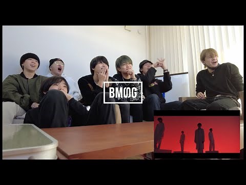 BE:FIRST / Gifted. -MV Reaction-