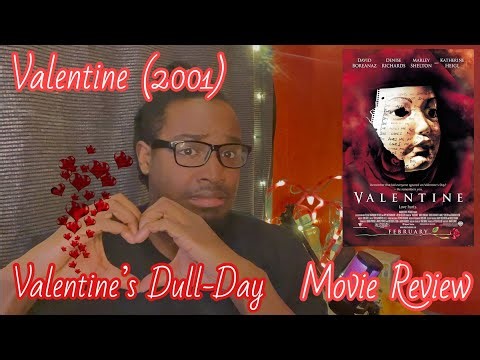 Valentine (2001) | Movie Review
