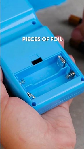 Random Hacks for ANY Occasion 😎