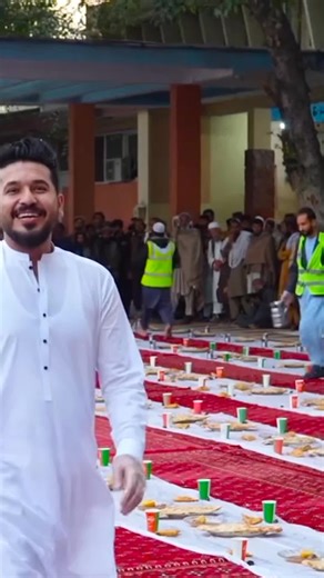 Support and Welfare Initiatives by Atta Welfare Foundation