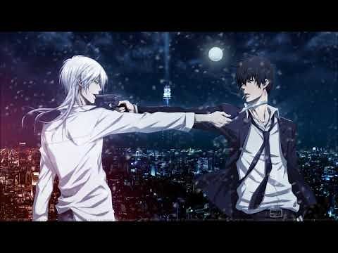 PSYCHO PASS サイコパス [勉強用・作業用BGM]