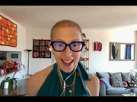 I can do hard things