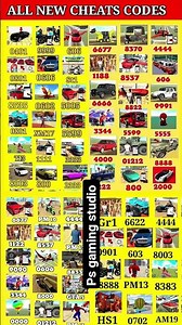 Real code 💥 Indian bike driving 3d all new cheat code update + plugin cheat code