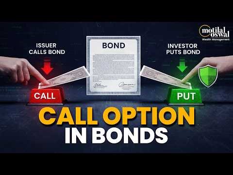 How Callable Bonds Work & Why They Matter ?