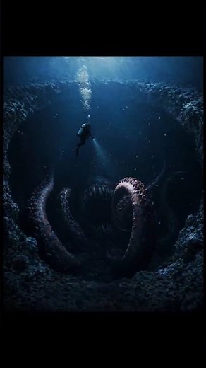 The Monsters That Created Cthulhu