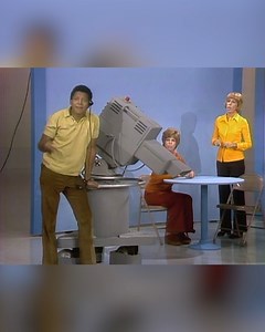 1.4M views · 28K reactions | Carol and Vicki Lawrence rehearse their sketches to make sure they won’t offend anyone. #censorship #carolburnett #sketchcomedy | The Carol Burnett Show (OFFICIAL) | Facebook
