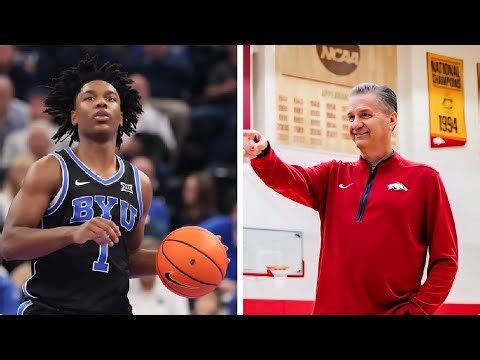 HogvilleNET HOOPS NEW INTEL related to Calipari's portal moves that seem to be progressing