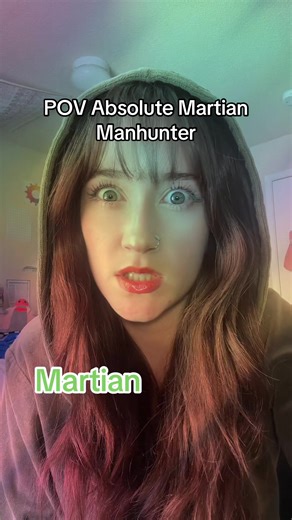 Understanding Martian Manhunter: A Deep Dive into DC Comics