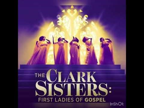 Nothing To Lose, All to Gain - The Clark Sisters: First Ladies of Gospel Soundtrack