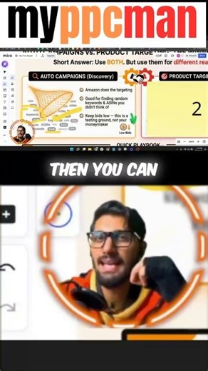 The Golden Rule for Auto Campaign Bidding - My PPC Man