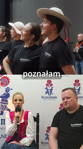 Jak powstali Szczecinianie? | Zespół Pieśni i Tańca Szczecinianie