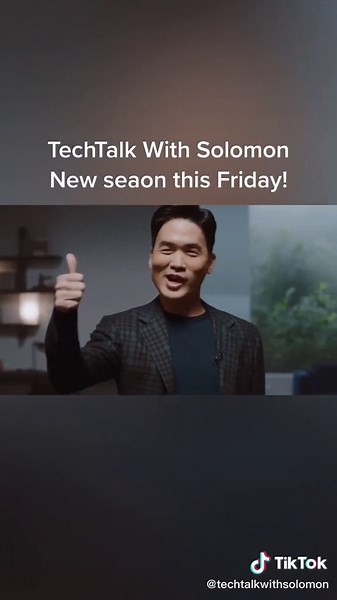 Techtalk With Solomon on TikTok
