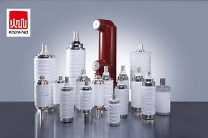 [Hot Item] Indoor 11kv 630A Embedded Epoxy Pole High Medium Voltage