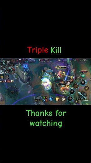 🤔THIS KYLE #vayne#wildrift