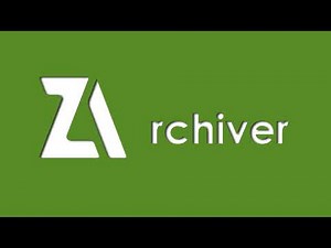 ZArchiver 9.0 Android 6.0+ apk