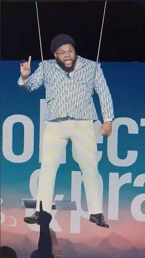 My Thoughts On Druski Mega Church Skit #shorts #meme