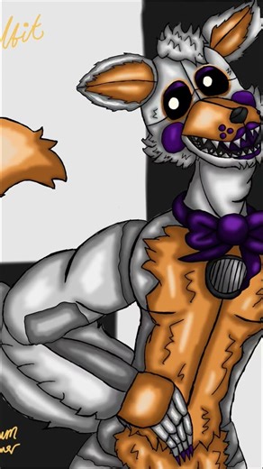 lolbit #music #fnaf