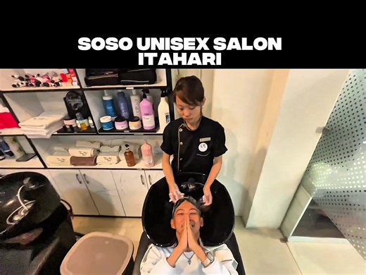 Exploring Nepali Culture at Sosouni Unisex Salon