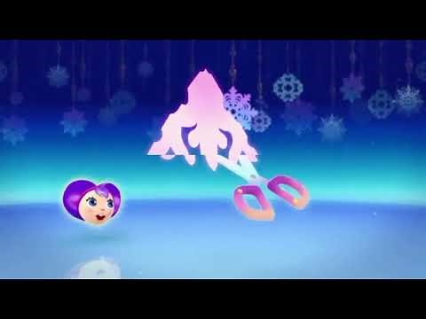 Special Agent Oso - Code Name - Snowflakes are Forever