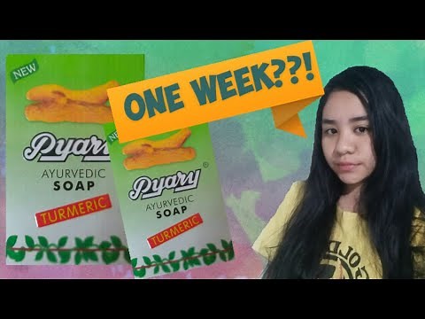 Pyary Soap Review (EFFECTIVE OR NOT?)