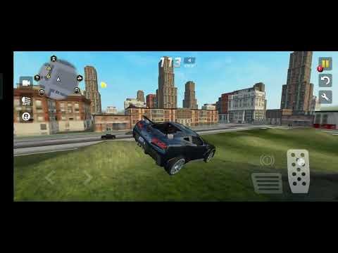 Extreme Car driver game / car driving / car stent 😱😱