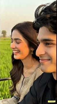 Rich City Girl Falls for a Simple Village Boy 🥺❤️ | Manisha & Rahul