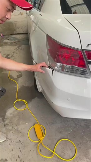 Plastic Welding Tools for Automotive Repair | Repair Tool Guide