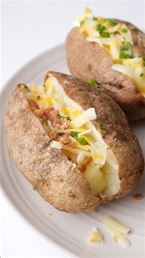 Our 5 Favorite Air Fryer Potato Recipes #airfryerrecipes #potatorecipe