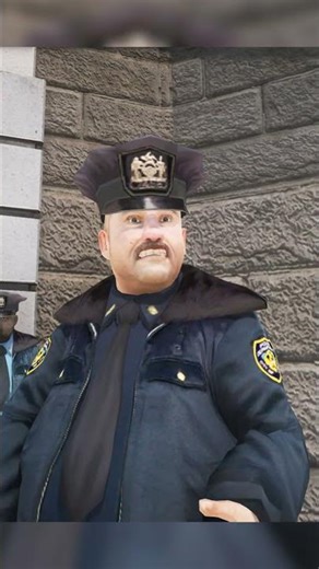 Dimitri protects Niko in style #gtaiv #gta4 #gta