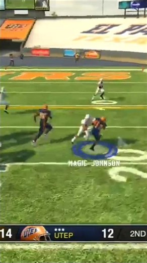 Perfect Timing NCAA Football 09 Mods