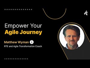 SAFe Scrum Master (SSM) Masterclass: A Guide to Agile Career Success | KnowledgeHut upGrad