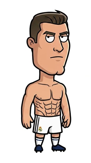 Cristiano Ronaldo's Workout Routine! #cr7 #cristiano #workout