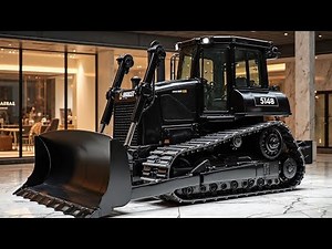 First looks 2026 Case 650 Dozer – The Game-Changer in Heavy Machinery You MUST See