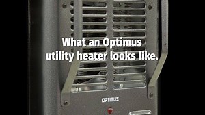 11K views · 3 comments | Stay warm this winter with a utility heater from Optimus! Available now at the Guaranteed Lowest Price. | Home of Economy | Facebook