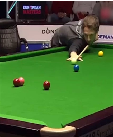 Judd Trump's Eight Legendary Snooker Shots