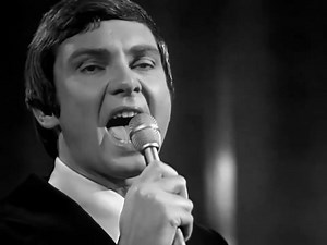 Gene Pitney 1962 - The Man Who Shot Liberty Valance | 60s Around Sounds Music