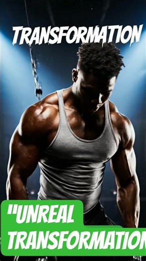 💪 “This Bodybuilder’s Transformation Will Blow Your Mind! 🔥 #Shorts”