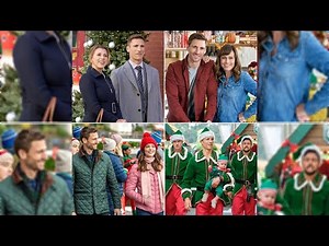 All of Andrew Walker's Hallmark Movies and Film Franchises: A Guide (and Unofficial Ranking)