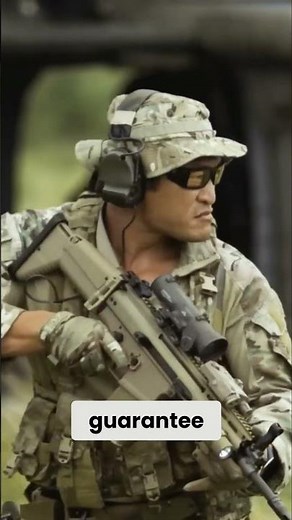 Green Beret 18X Contract Your Direct Path to Special Forces