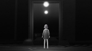 This puzzle game for iPhone and iPad is dark and creepy, yet strangely calming