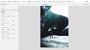 AEM Assets でのレンディションの作成 | Adobe Experience Manager