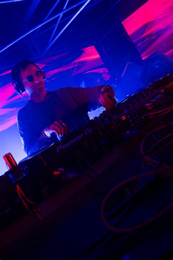 This is it. Guy J. Live from Balance Festival 2025 🇭🇷✨ Premiere this Friday 27th February via Youtube link in comments. 8PM CET / 7PM GMT / 4PM EST / 6AM AEST ( 1) 🚨 Tickets are running out. Under 100 FULL FESTIVAL tickets remain until we’re SOLD OUT. Day Tickets on sale this coming Thursday 26th February. 👀 #GuyJ | Balance Series