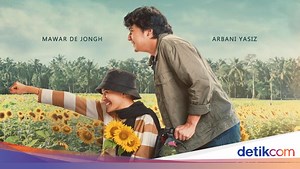 Film Sampai Titik Terakhirmu: Sinopsis, Daftar Pemeran, hingga Jadwal Tayang
