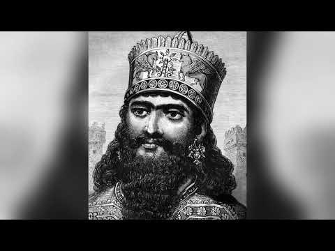 34 The Fall of Assyria & Rise of Babylon Nebuchadnezzar, Exile, and the Dawn of Persia