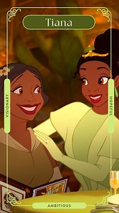 Choose your Princess, chase your dreams! | Disney Princess