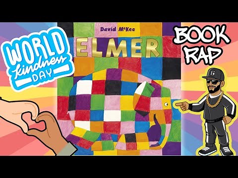 World Kindness Day Song 2024 | MC Grammar 🎤 | Educational Rap Songs for Kids 🎵