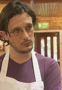 MasterChef UK S01:E12 - Episode 12